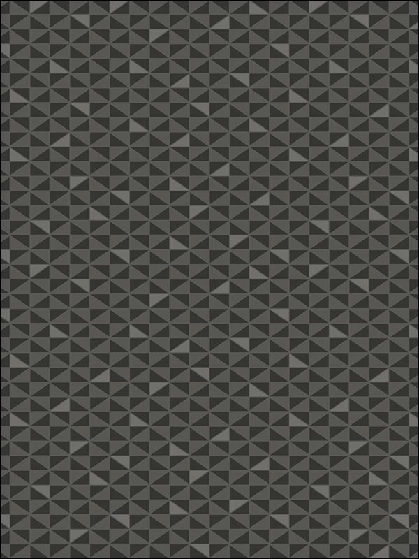 Triangles Wallpaper BW20300 by Paper and Ink Wallpaper for sale at Wallpapers To Go