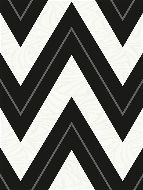 Chevron with Skin Texture Wallpaper BW21006 by Paper and Ink Wallpaper for sale at Wallpapers To Go