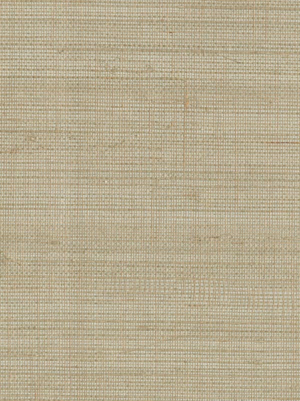 Ruslan Grey Grasscloth Wallpaper 262230234 by Kenneth James Wallpaper for sale at Wallpapers To Go