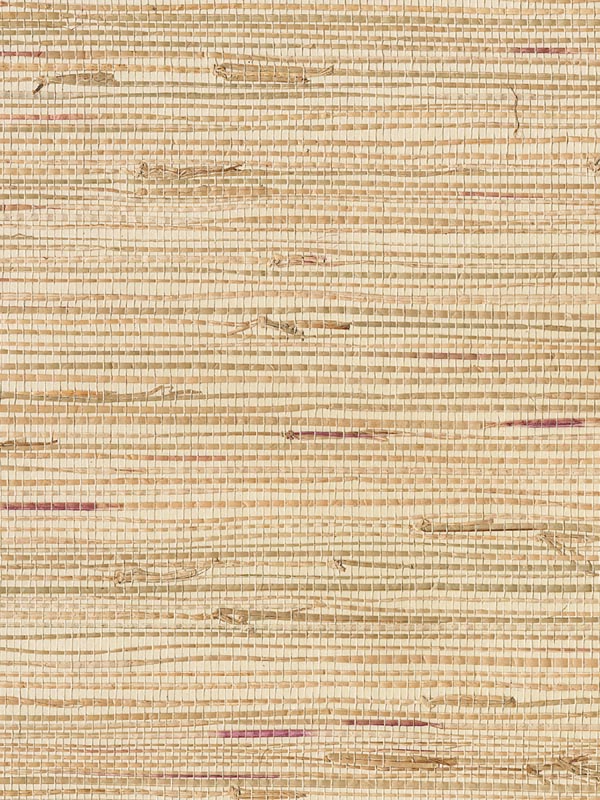 Andrei Olive Grasscloth Wallpaper 262265600 by Kenneth James Wallpaper for sale at Wallpapers To Go