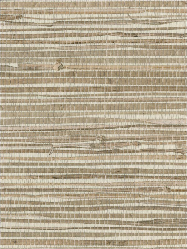 Kyodo Neutral Grasscloth Wallpaper 269389470 by Kenneth James Wallpaper for sale at Wallpapers To Go