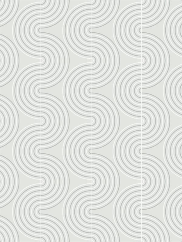 Abstract Swirls Wallpaper ZN50108 by Studio 465 Wallpaper for sale at Wallpapers To Go