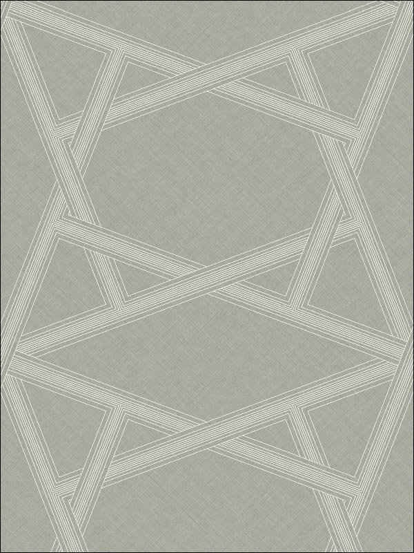 Geometric Wallpaper ZN50410 by Studio 465 Wallpaper for sale at Wallpapers To Go