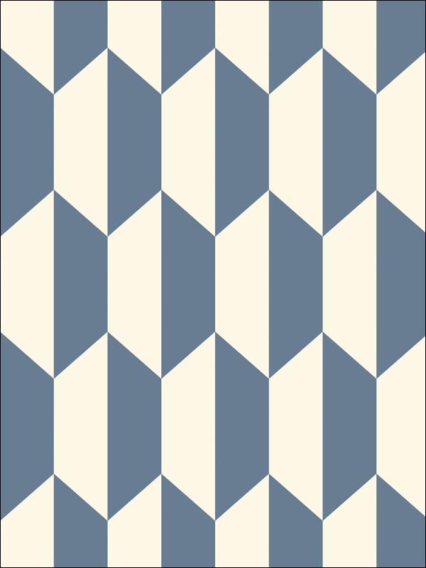 Tile Blue and White Wallpaper 10512054 by Cole and Son Wallpaper for sale at Wallpapers To Go