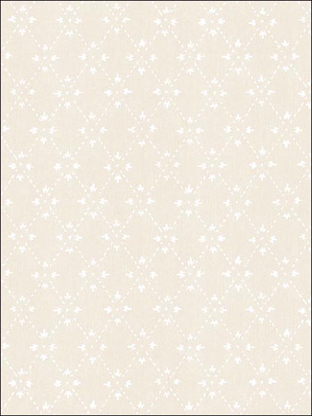 Diamonds Trellis Wallpaper AB27645 by Norwall Wallpaper for sale at Wallpapers To Go