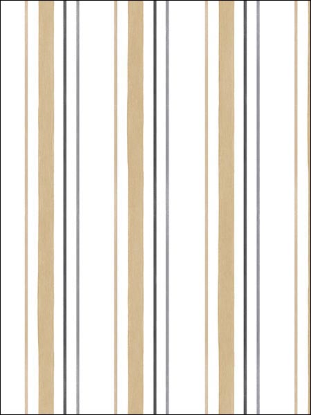Striped Wallpaper  SH34505 by Norwall Wallpaper for sale at Wallpapers To Go