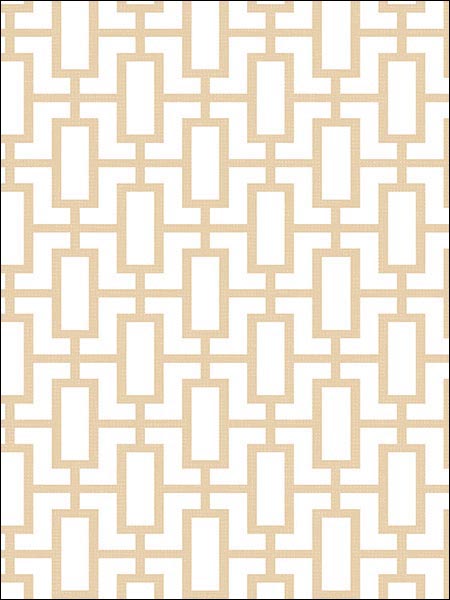 Geometric Wallpaper SH34506 by Norwall Wallpaper for sale at Wallpapers To Go