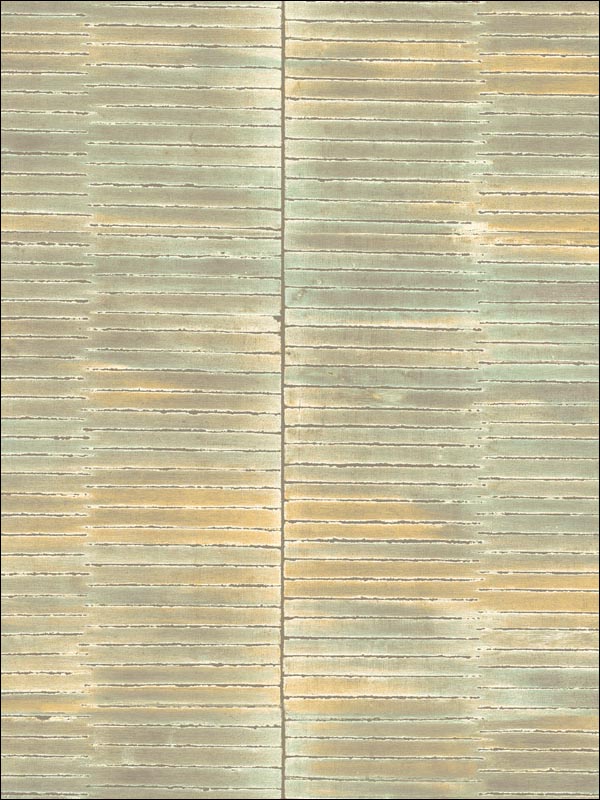 Textured Effect Striped Wallpaper AI41301 by Seabrook Wallpaper for sale at Wallpapers To Go