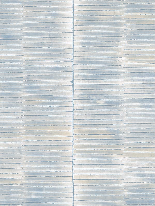 Textured Effect Striped Wallpaper AI41302 by Seabrook Wallpaper for sale at Wallpapers To Go