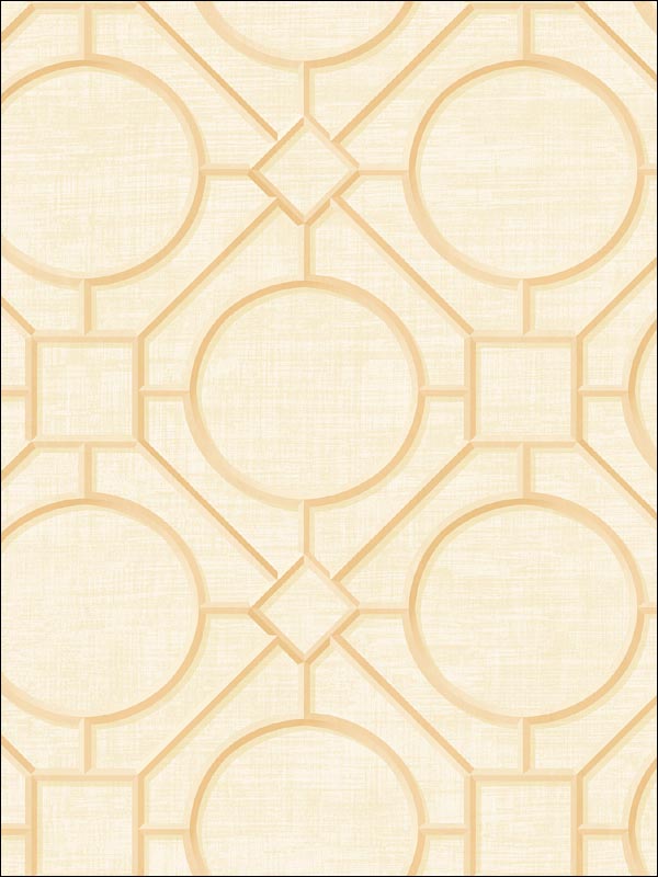 Geometric Wallpaper AI42404 by Seabrook Wallpaper for sale at Wallpapers To Go