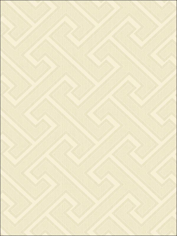 Greek Key Wallpaper TN50905 by Pelican Prints Wallpaper for sale at Wallpapers To Go