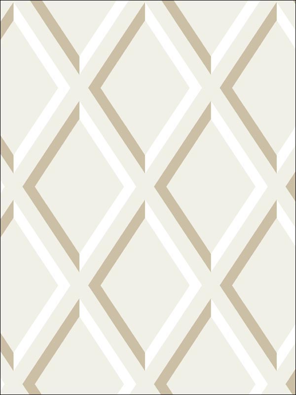 Pompeian Linen Gold Wallpaper 9511059 by Cole and Son Wallpaper for sale at Wallpapers To Go