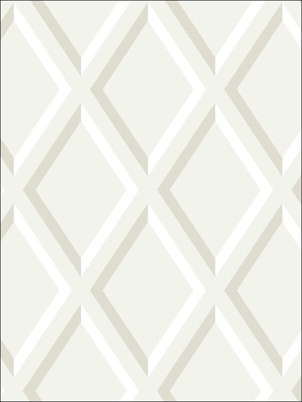 Pompeian White Wallpaper 9511060 by Cole and Son Wallpaper for sale at Wallpapers To Go