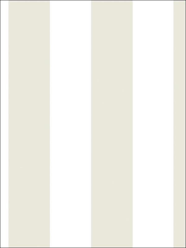 Glastonbury Stripe Olive and White Wallpaper 964020 by Cole and Son Wallpaper for sale at Wallpapers To Go
