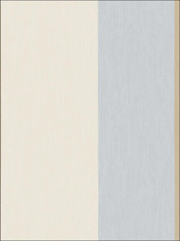 Marly Stripe Pale Blue Wallpaper 9913053 by Cole and Son Wallpaper for sale at Wallpapers To Go