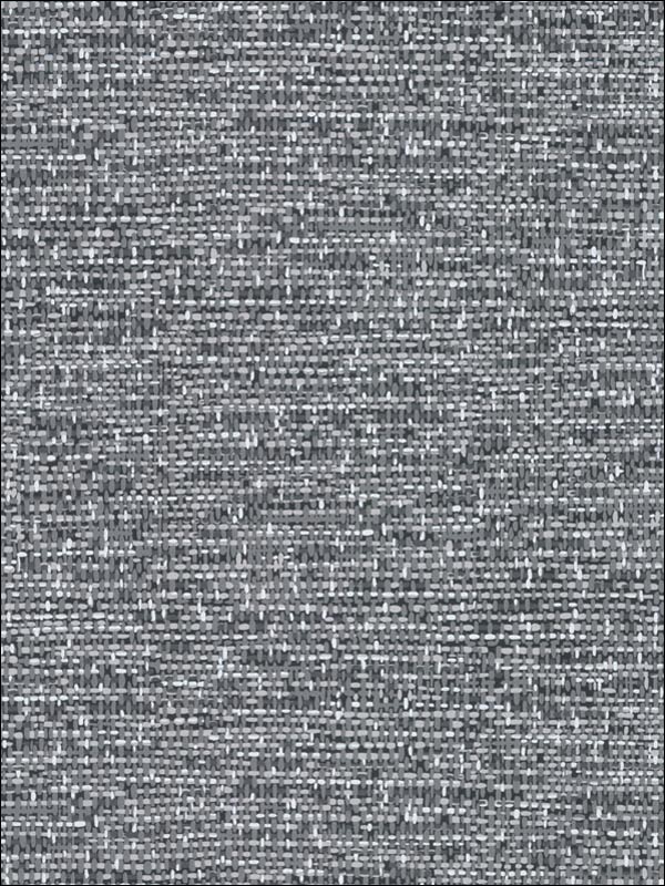 Tweed Charcoal Wallpaper 924017 by Cole and Son Wallpaper for sale at Wallpapers To Go