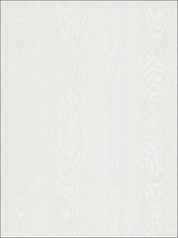 Wood Grain White Wallpaper 925026 by Cole and Son Wallpaper for sale at Wallpapers To Go
