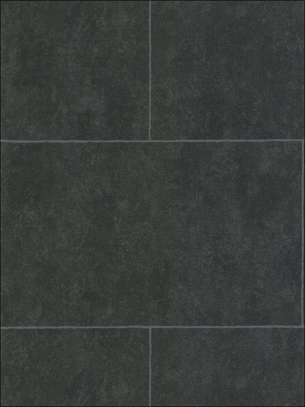 Stone Block Black Wallpaper 926032 by Cole and Son Wallpaper for sale at Wallpapers To Go