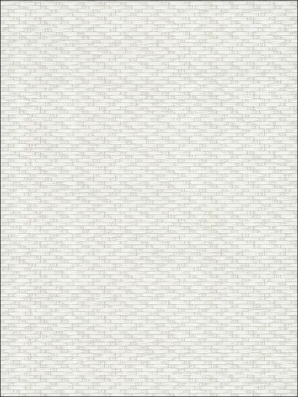 Weave White Wallpaper 929040 by Cole and Son Wallpaper for sale at Wallpapers To Go