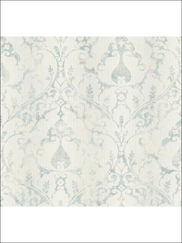 Lanark Wallpaper CR40702 by Seabrook Designer Series Wallpaper for sale at Wallpapers To Go