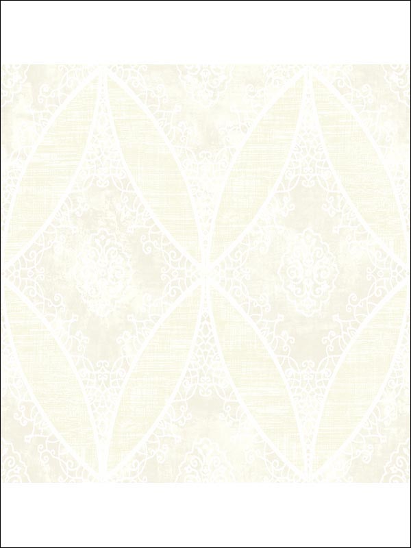 Lavender Wallpaper CR42507 by Seabrook Designer Series Wallpaper for sale at Wallpapers To Go