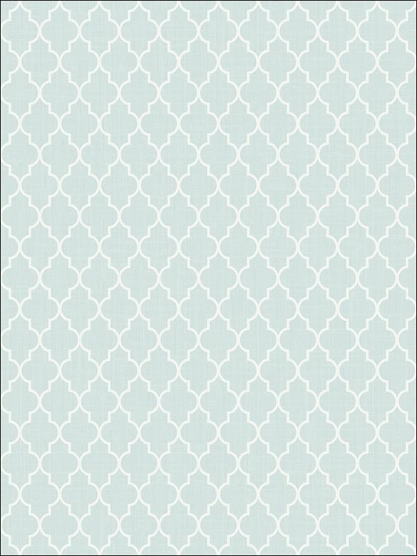 Lattice Wallpaper SD60302 by Pelican Prints Wallpaper for sale at Wallpapers To Go