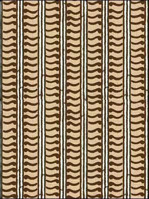 Kali Choco Aqua Multipurpose Fabric GWF2635165 by Groundworks Fabrics for sale at Wallpapers To Go