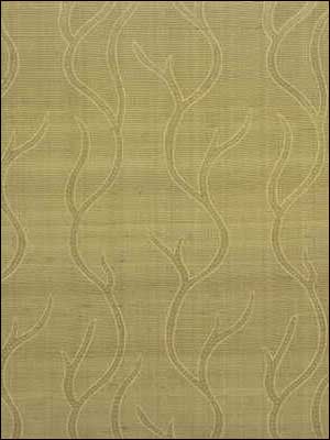 Silk Tree Sandy Gold Upholstery Fabric GWF2637416 by Groundworks Fabrics for sale at Wallpapers To Go