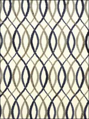 Infinity Beige Midnight Upholstery Fabric GWF264250 by Groundworks Fabrics for sale at Wallpapers To Go