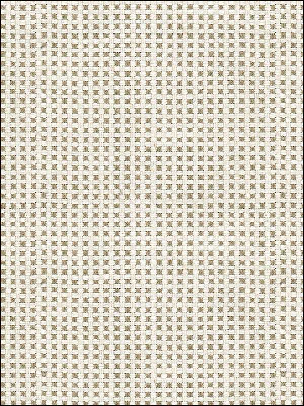 Kumano Weave Ivory Linen Upholstery Fabric GWF280816 by Groundworks Fabrics for sale at Wallpapers To Go