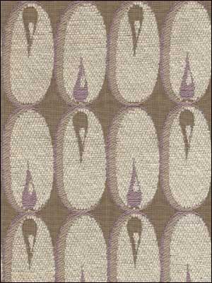 Oval Flame Lilac Upholstery Fabric GWF292410 by Groundworks Fabrics for sale at Wallpapers To Go