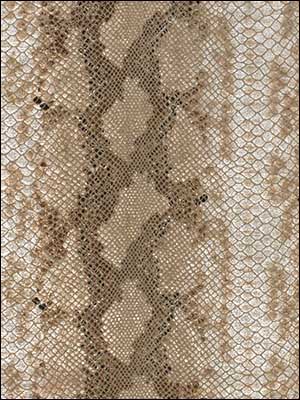 Serpent Natural Linen Multipurpose Fabric GWF3114616 by Groundworks Fabrics for sale at Wallpapers To Go