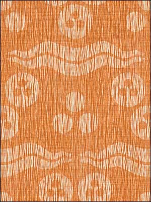 Ragged Sultan Copper Multipurpose Fabric GWF340812 by Groundworks Fabrics for sale at Wallpapers To Go