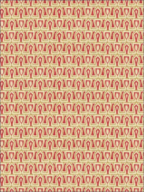 Passage Cerise Multipurpose Fabric GWF35057 by Groundworks Fabrics for sale at Wallpapers To Go