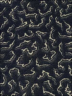 Eleuthera Indigo Multipurpose Fabric GWF343050 by Groundworks Fabrics for sale at Wallpapers To Go