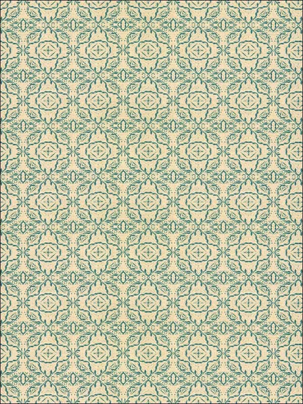 Maze Conflower Multipurpose Fabric GWF35065 by Groundworks Fabrics for sale at Wallpapers To Go