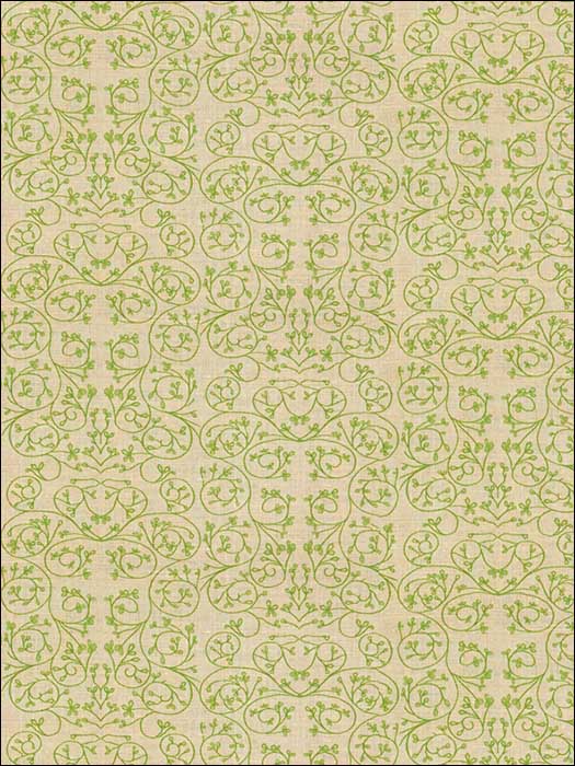 Garden Meadow Multipurpose Fabric GWF35113 by Groundworks Fabrics for sale at Wallpapers To Go