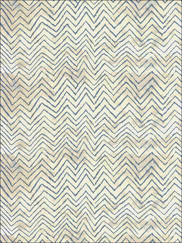 Serendipity Blue Multipurpose Fabric GWF351715 by Groundworks Fabrics for sale at Wallpapers To Go