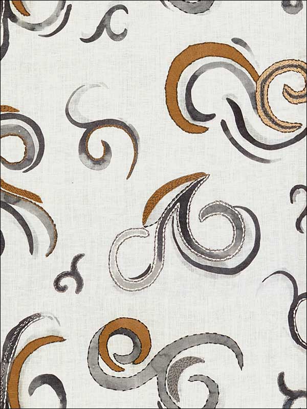 Exhilaration Neutrals Multipurpose Fabric GWF3518116 by Groundworks Fabrics for sale at Wallpapers To Go