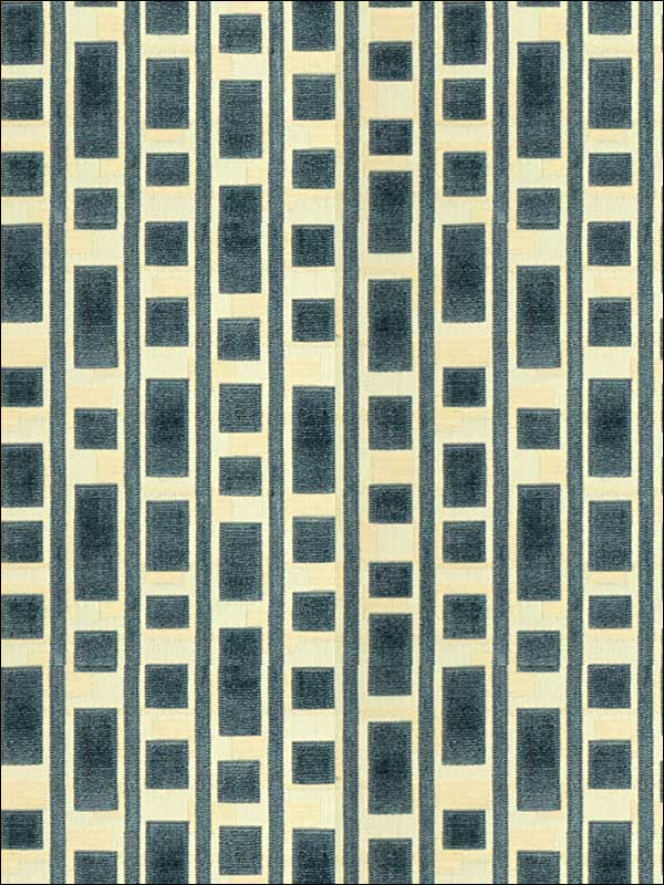 Resolution Blue Upholstery Fabric GWF35145 by Groundworks Fabrics for sale at Wallpapers To Go