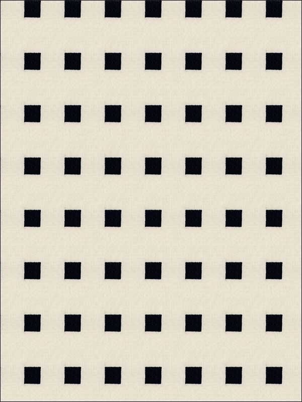 Chalet Emb Ivory Black Multipurpose Fabric GWF352518 by Groundworks Fabrics for sale at Wallpapers To Go