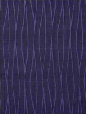 Waves Deep Purple Upholstery Fabric WAVESDEEPPU by Groundworks Fabrics for sale at Wallpapers To Go