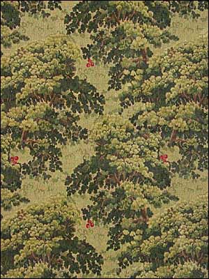 Mansfield Linen Woodlan Upholstery Fabric 20040693 by Lee Jofa Fabrics for sale at Wallpapers To Go