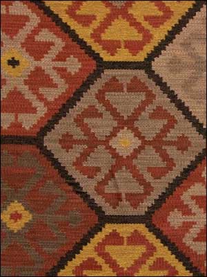 Sundance Tapestry Wine Upholstery Fabric 2009131914 by Lee Jofa Fabrics for sale at Wallpapers To Go