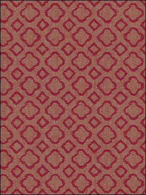 Castille Crimson Upholstery Fabric 201113719 by Lee Jofa Fabrics for sale at Wallpapers To Go