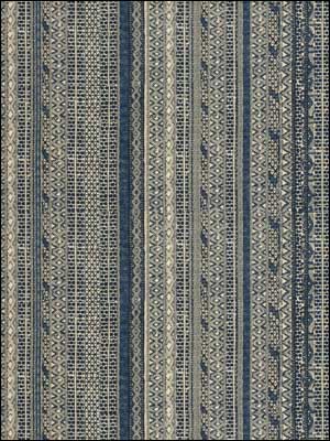 Hakan Indigo Multipurpose Fabric 201210050 by Lee Jofa Fabrics for sale at Wallpapers To Go