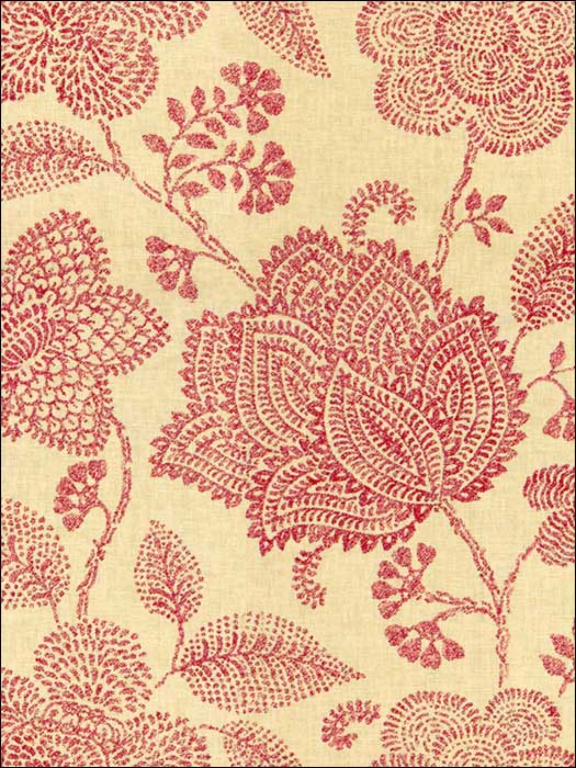 Medina Fuchsia Multipurpose Fabric 20121347 by Lee Jofa Fabrics for sale at Wallpapers To Go