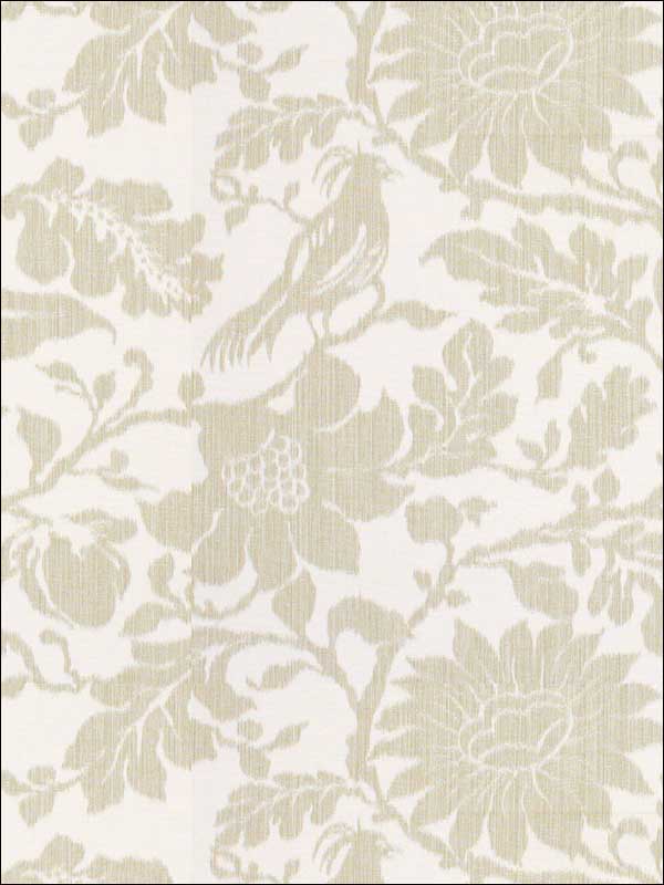 Kali Damask Seamist Multipurpose Fabric 201213613 by Lee Jofa Fabrics for sale at Wallpapers To Go