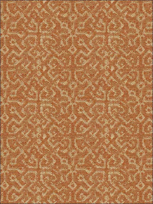 Chantilly Weave Spice Upholstery Fabric 201411912 by Lee Jofa Fabrics for sale at Wallpapers To Go