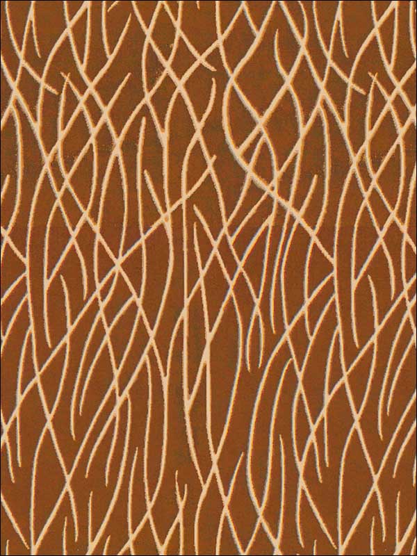 Julianne Whiskey Upholstery Fabric 2015114622 by Lee Jofa Fabrics for sale at Wallpapers To Go